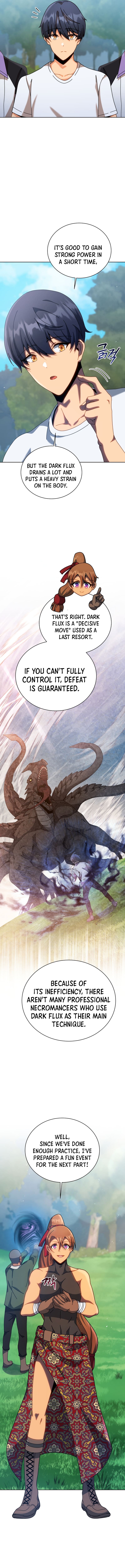 Read Necromancer Acade Manga Online