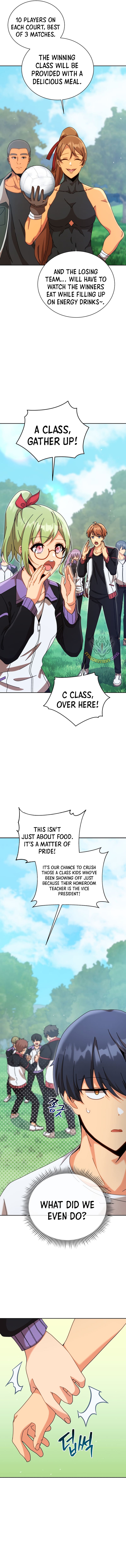 Read Necromancer Acade Manga Online