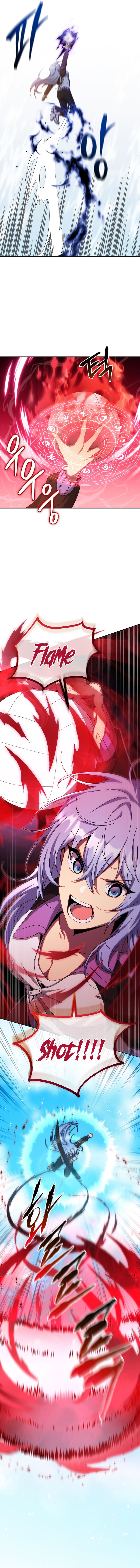 Read Necromancer Acade Manga Online