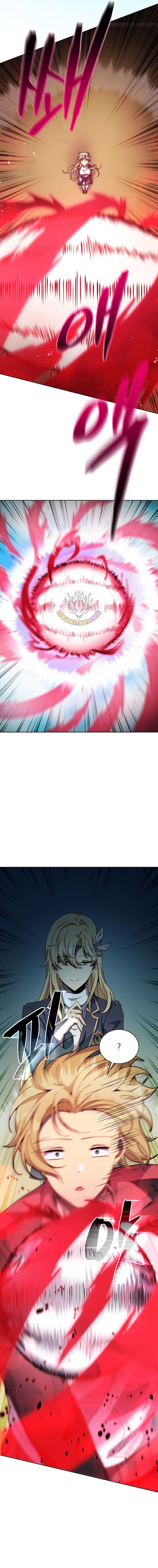 Read Necromancer Acade Manga Online