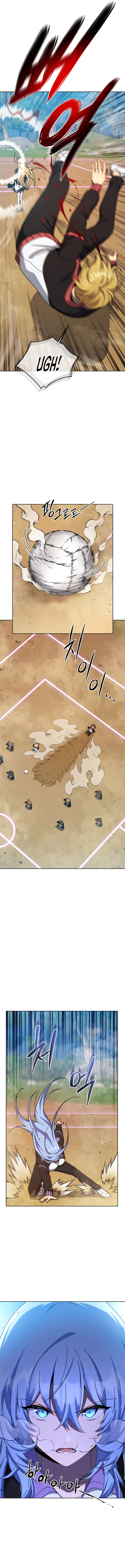 Read Necromancer Acade Manga Online