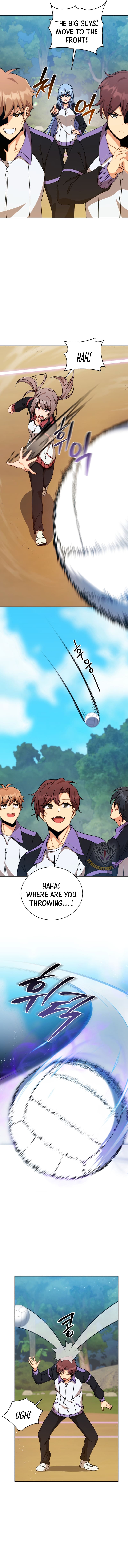 Read Necromancer Acade Manga Online