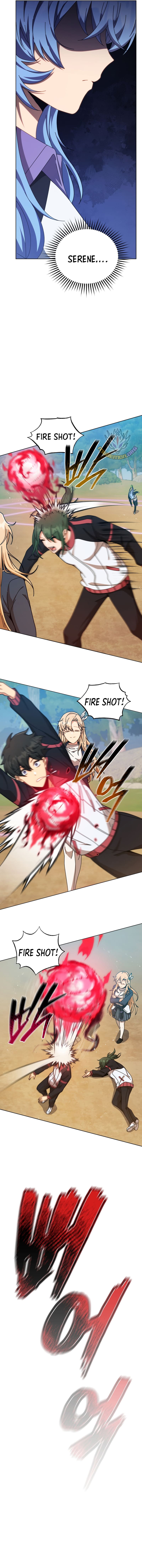 Read Necromancer Acade Manga Online