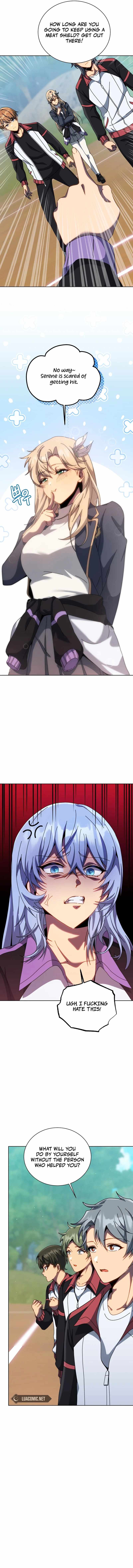 Read Necromancer Acade Manga Online