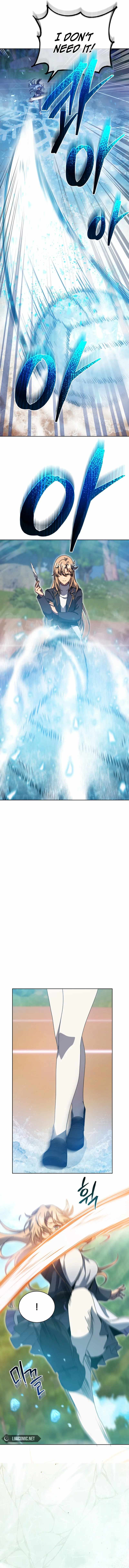 Read Necromancer Acade Manga Online