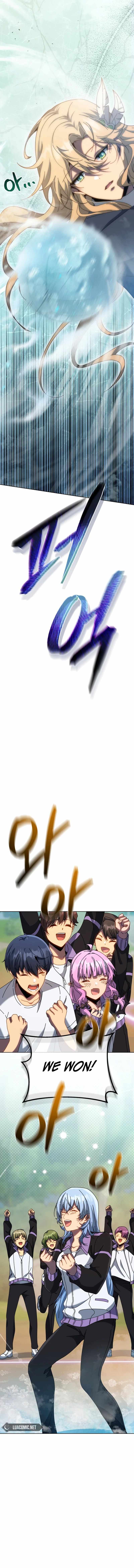 Read Necromancer Acade Manga Online