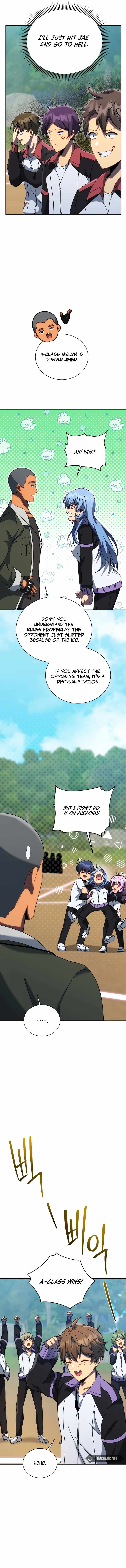 Read Necromancer Acade Manga Online