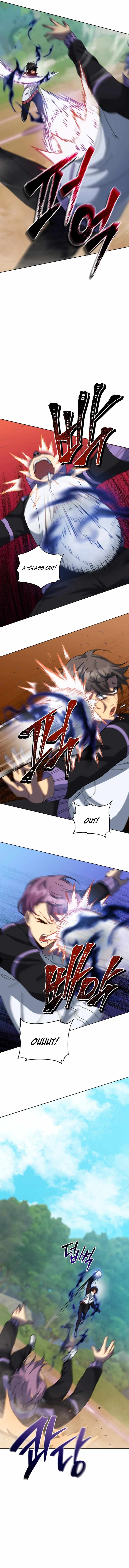 Read Necromancer Acade Manga Online