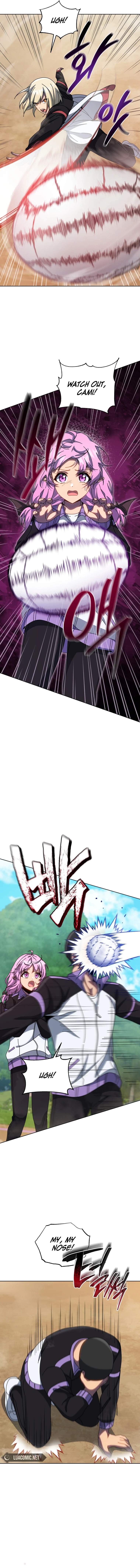 Read Necromancer Acade Manga Online