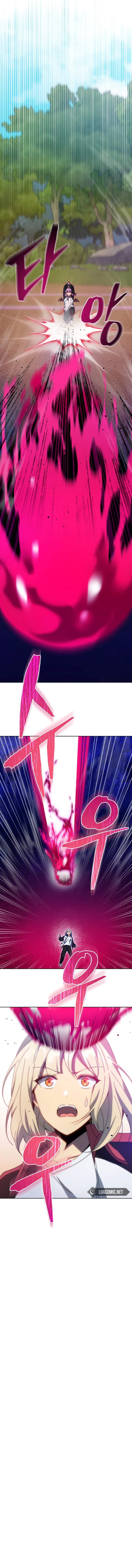 Read Necromancer Acade Manga Online