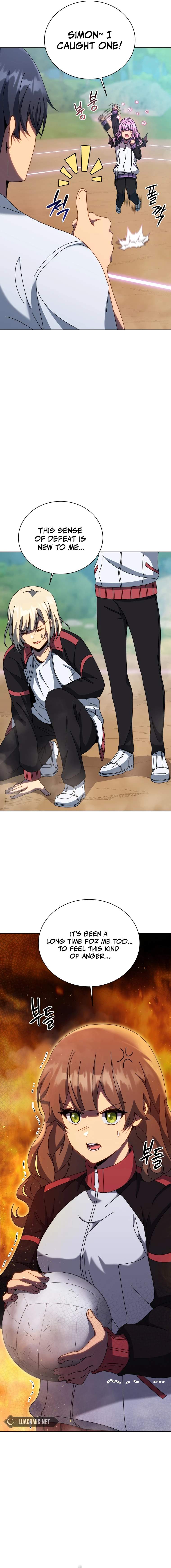 Read Necromancer Acade Manga Online