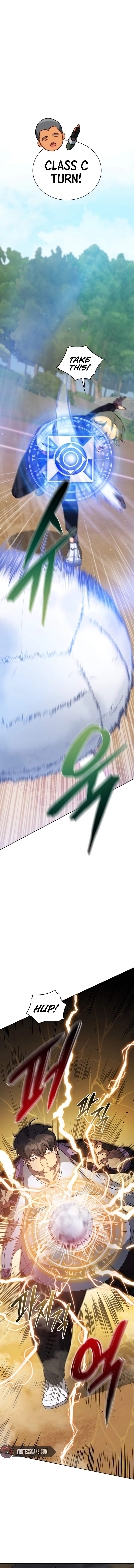 Read Necromancer Acade Manga Online