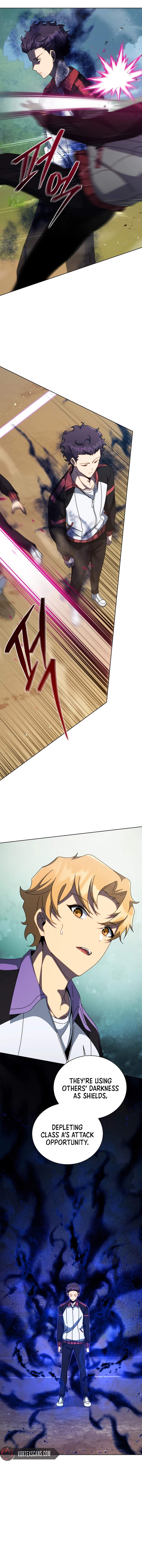 Read Necromancer Acade Manga Online