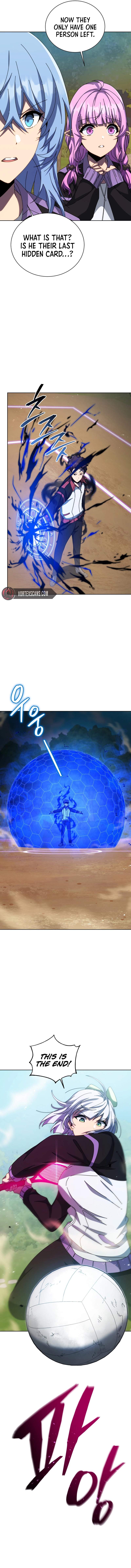 Read Necromancer Acade Manga Online