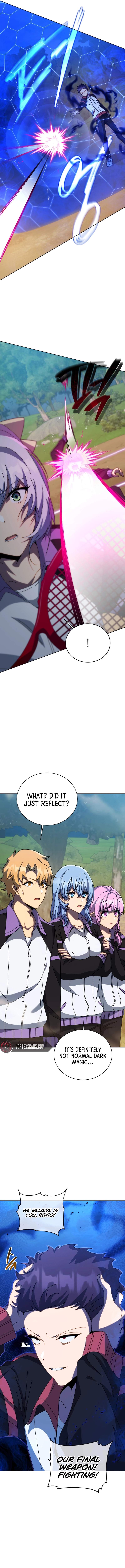 Read Necromancer Acade Manga Online