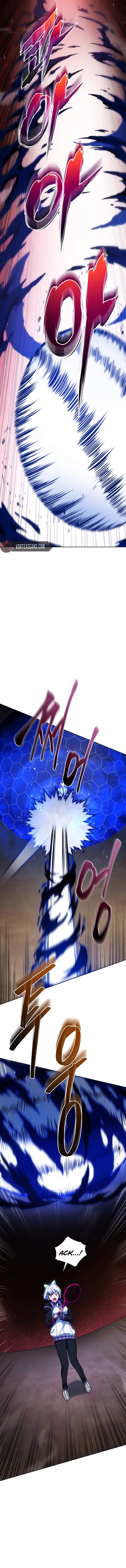 Read Necromancer Acade Manga Online