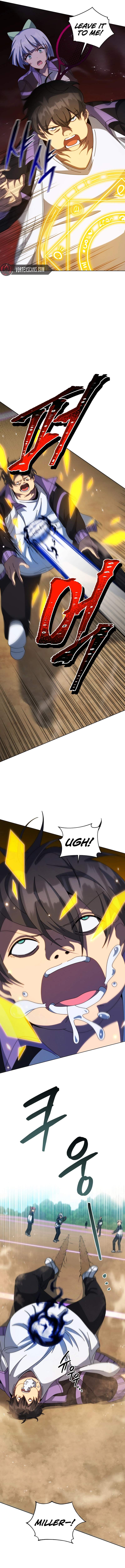 Read Necromancer Acade Manga Online