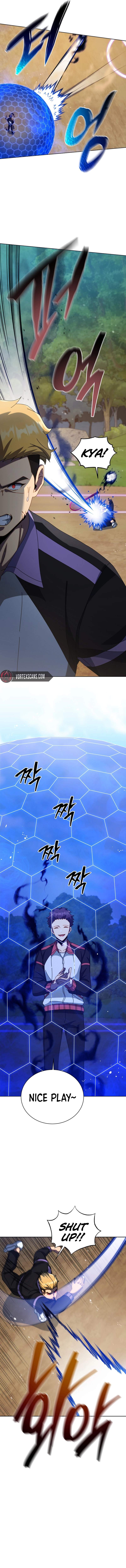 Read Necromancer Acade Manga Online