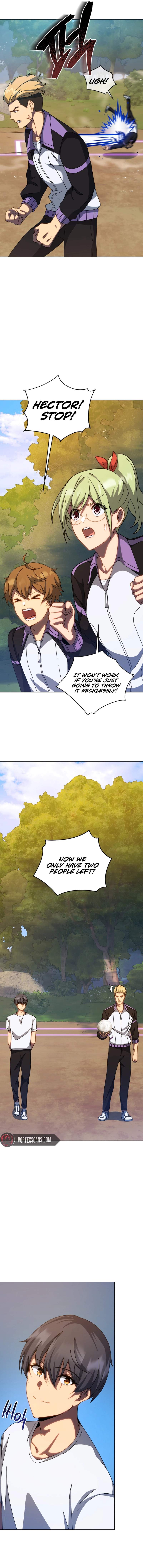 Read Necromancer Acade Manga Online