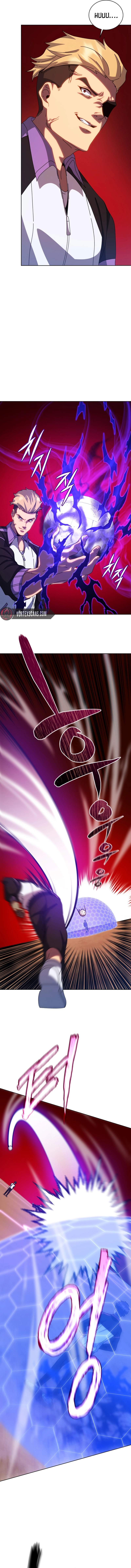 Read Necromancer Acade Manga Online