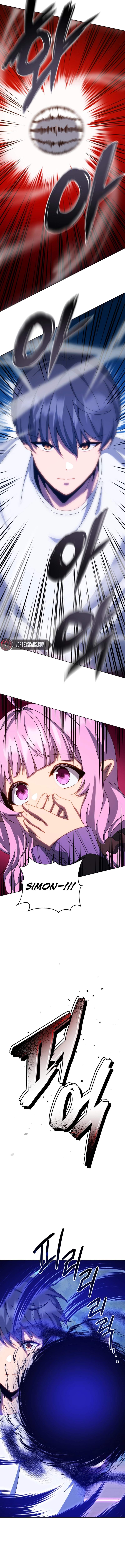 Read Necromancer Acade Manga Online