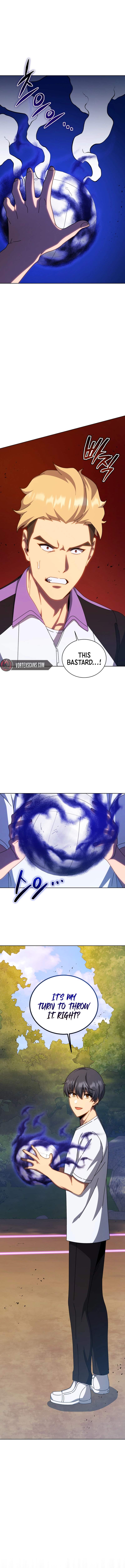 Read Necromancer Acade Manga Online