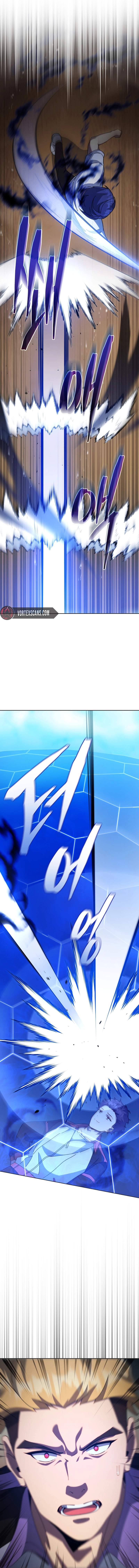 Read Necromancer Acade Manga Online