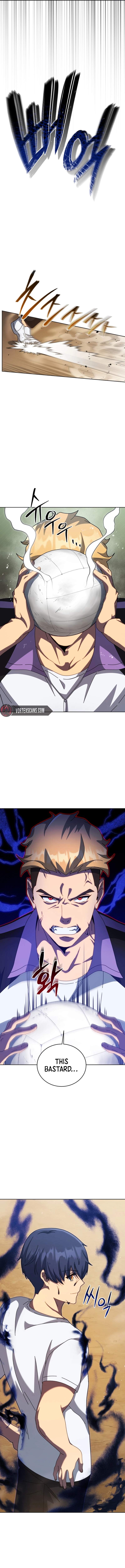 Read Necromancer Acade Manga Online