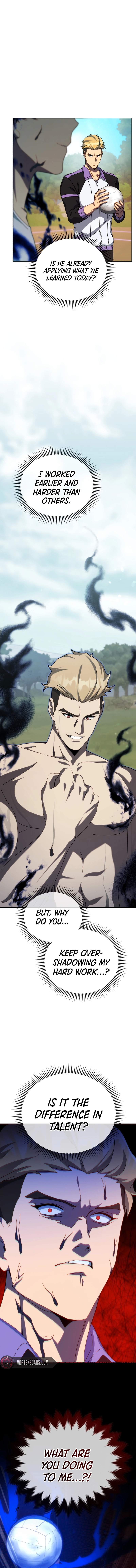 Read Necromancer Acade Manga Online