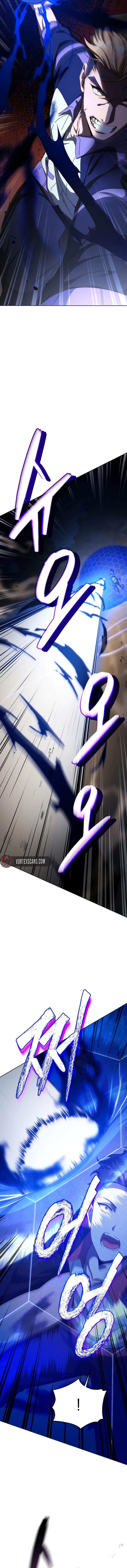 Read Necromancer Acade Manga Online