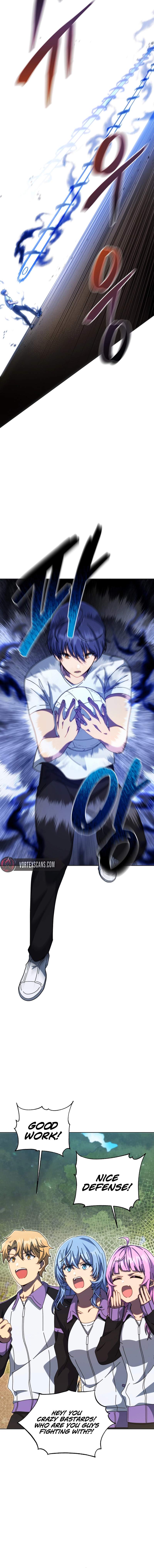 Read Necromancer Acade Manga Online