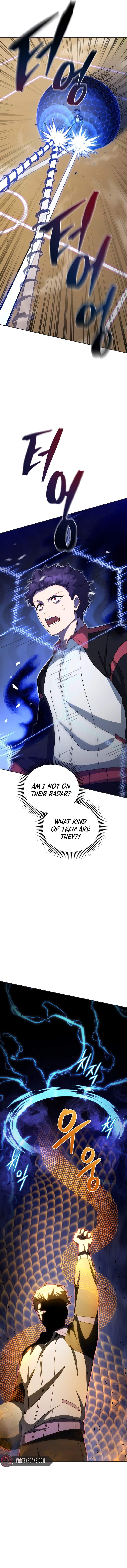 Read Necromancer Acade Manga Online