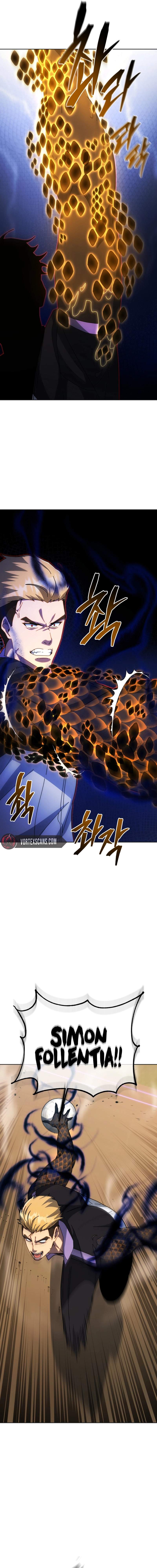 Read Necromancer Acade Manga Online