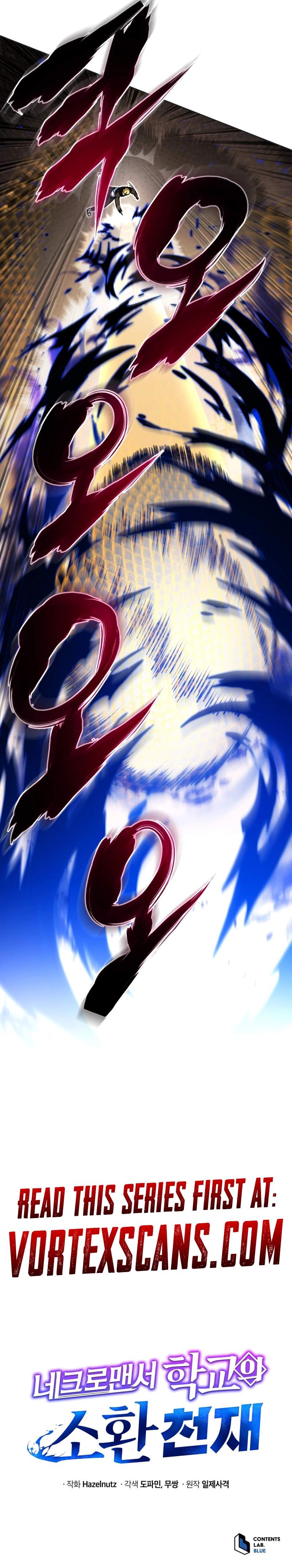 Read Necromancer Acade Manga Online