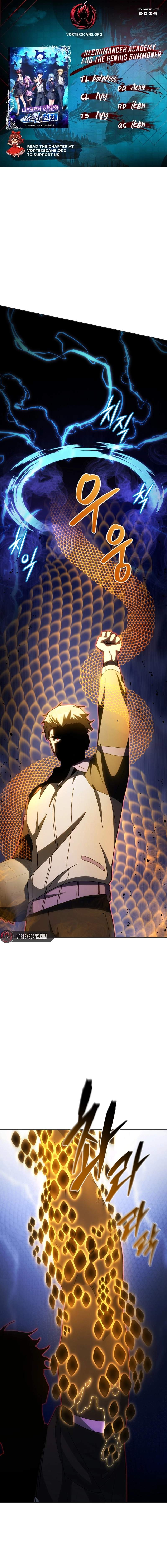 Read Necromancer Acade Manga Online