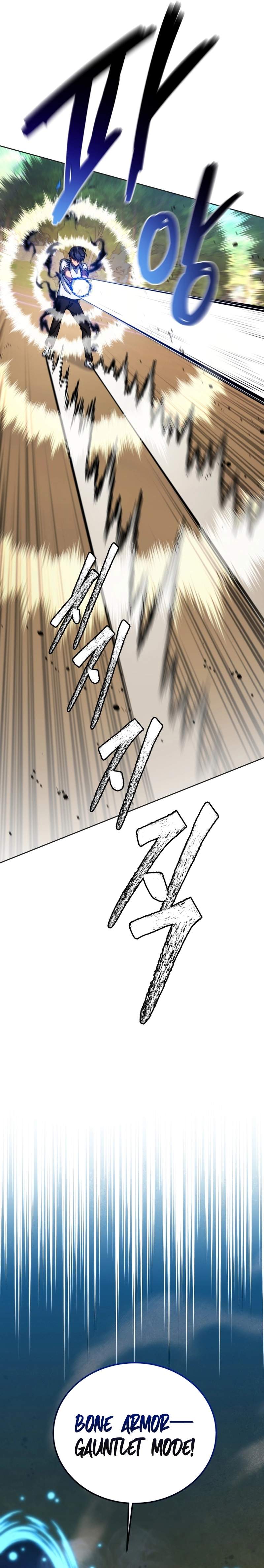 Read Necromancer Acade Manga Online