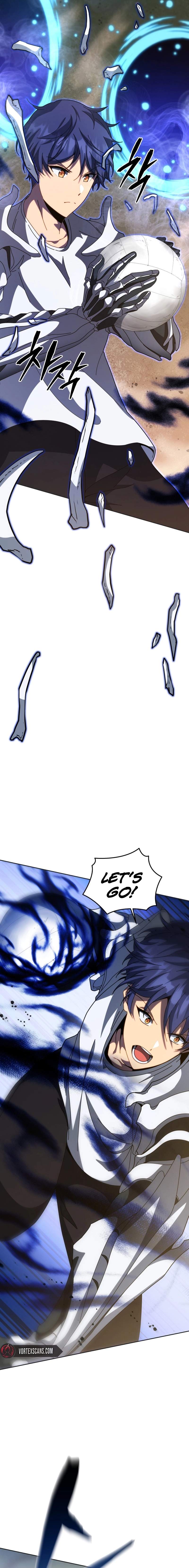 Read Necromancer Acade Manga Online