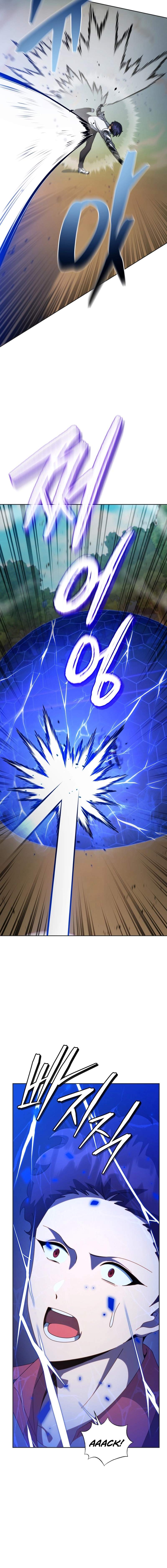 Read Necromancer Acade Manga Online