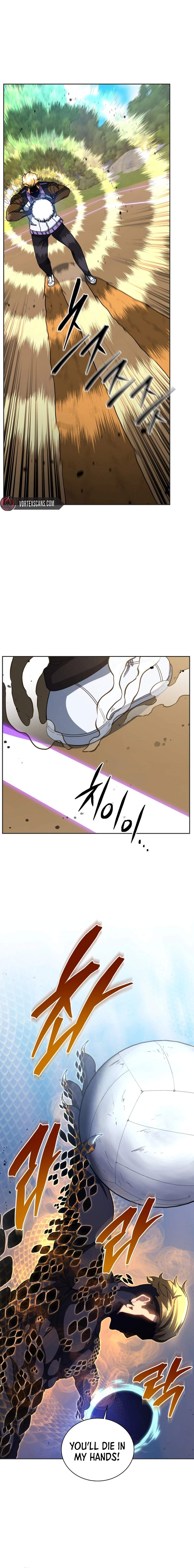 Read Necromancer Acade Manga Online