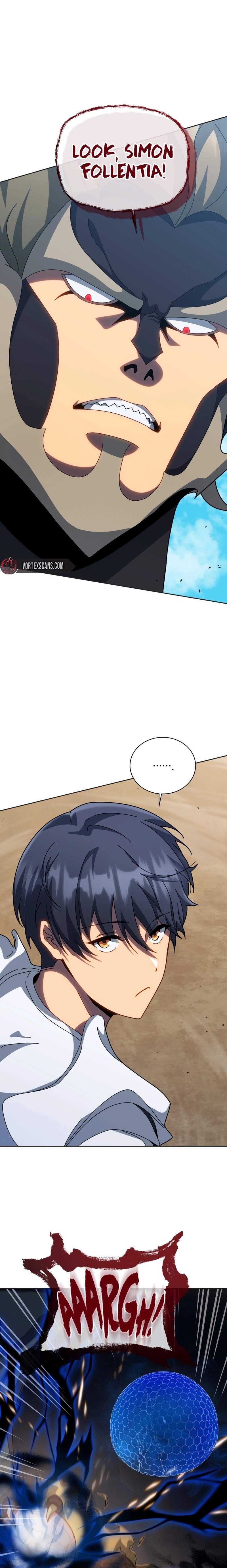 Read Necromancer Acade Manga Online