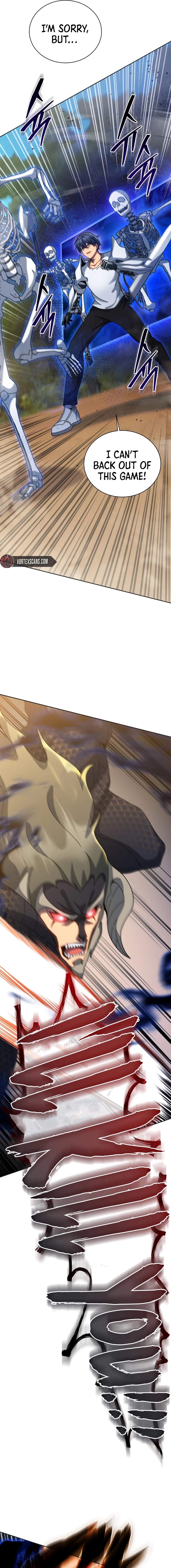 Read Necromancer Acade Manga Online