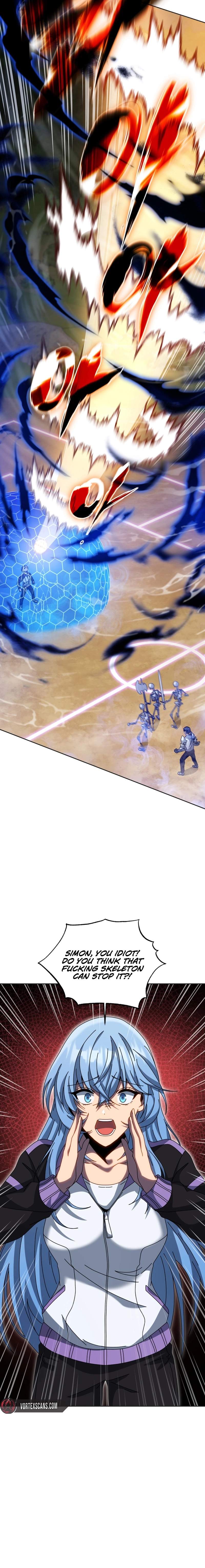 Read Necromancer Acade Manga Online