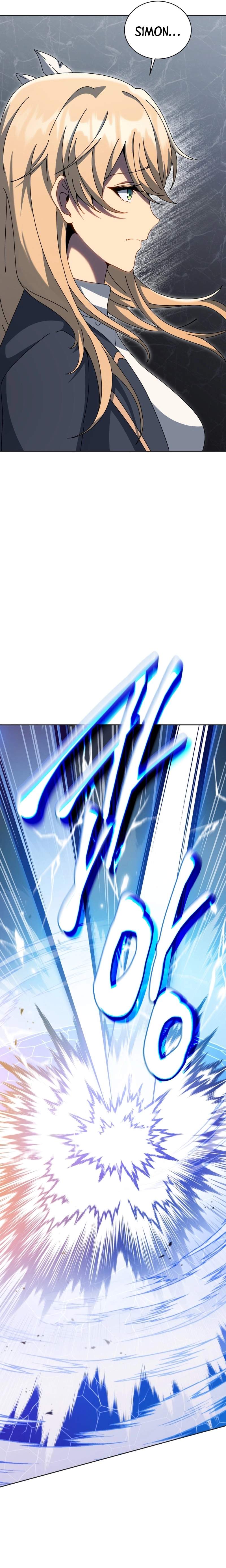 Read Necromancer Acade Manga Online