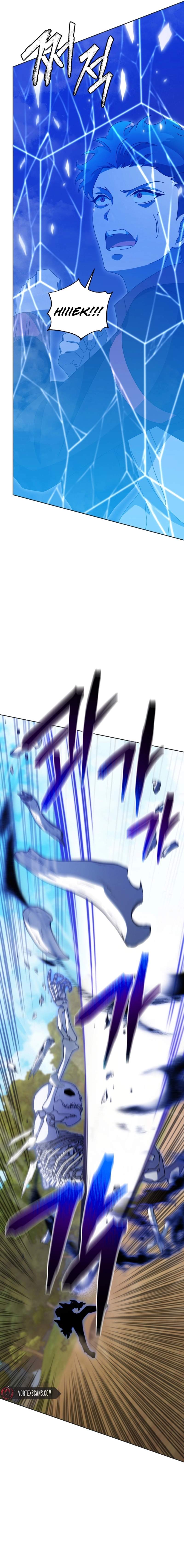 Read Necromancer Acade Manga Online