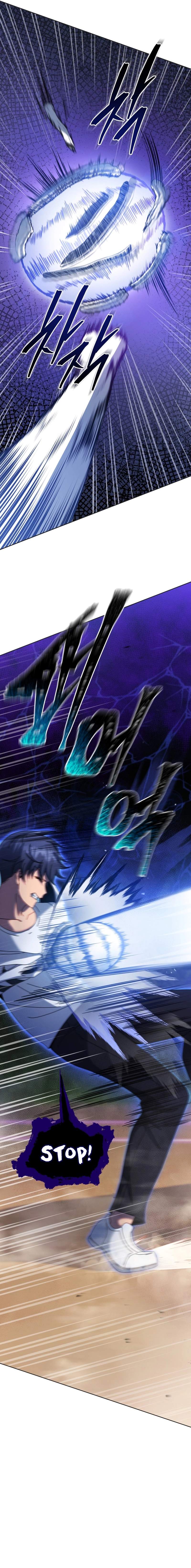 Read Necromancer Acade Manga Online