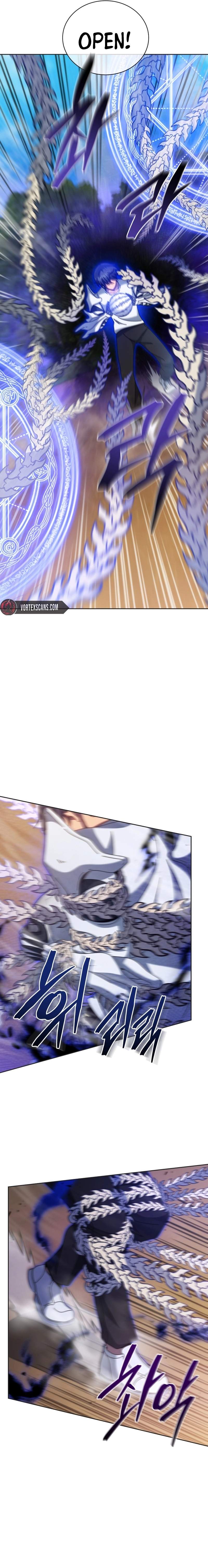 Read Necromancer Acade Manga Online