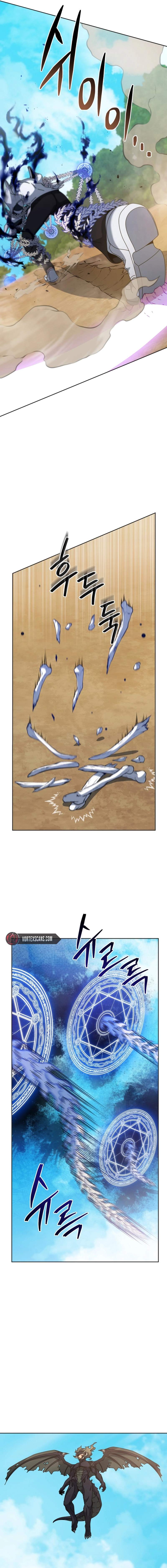 Read Necromancer Acade Manga Online