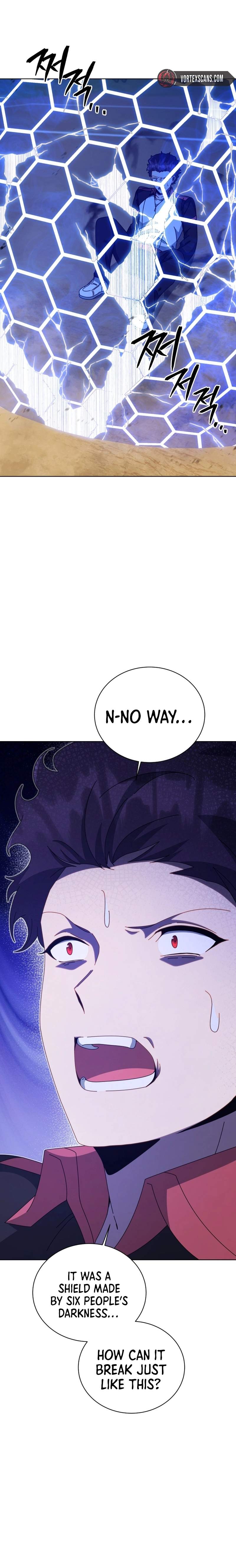 Read Necromancer Acade Manga Online