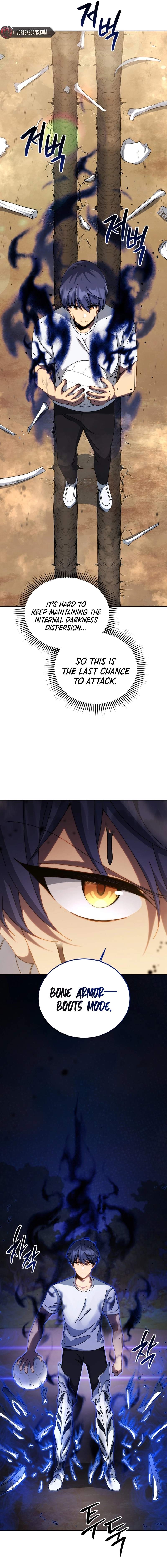 Read Necromancer Acade Manga Online