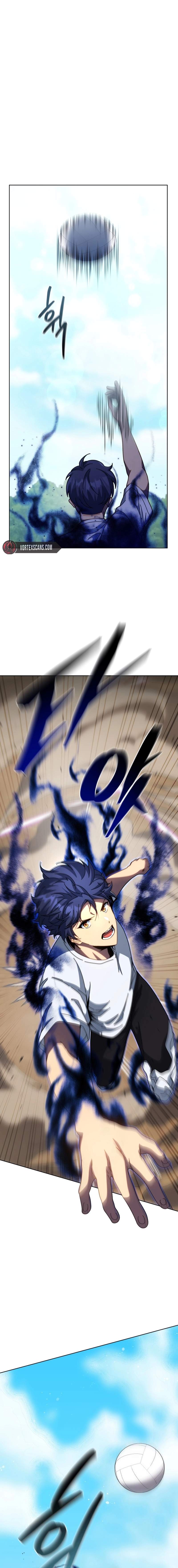 Read Necromancer Acade Manga Online